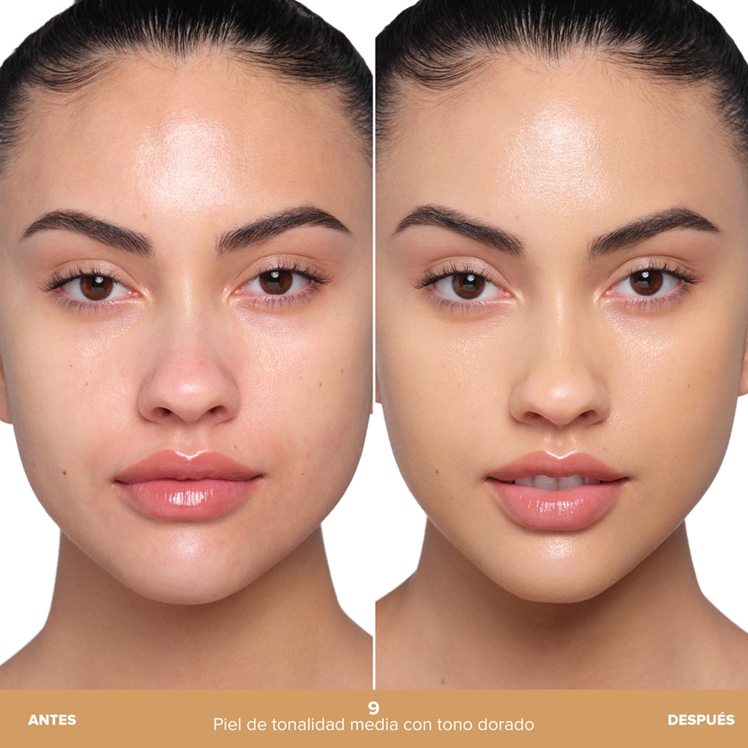 BEAUTY BALM SERUM SKIN TINT (SUERO CON COLOR EN BARRA)